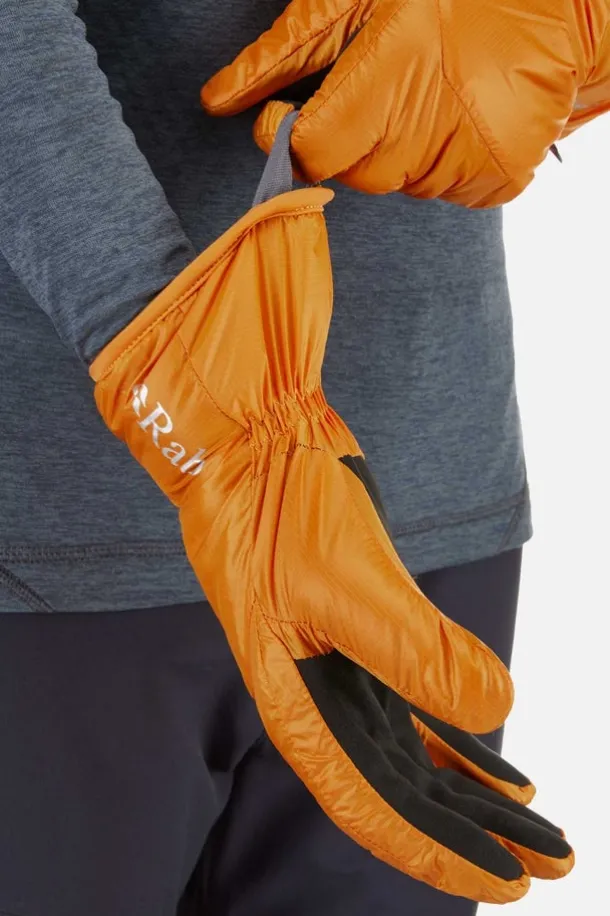 Gants Xenon
