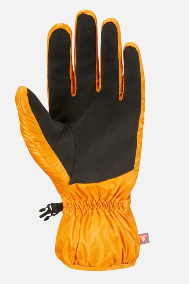 Gants Xenon