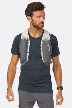 Gilet de trail 6 litres Veil