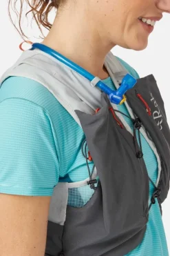 Gilet de trail 6 litres Veil