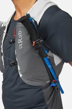 Gilet de trail 6 litres Veil