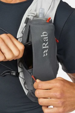 Gilet de trail 6 litres Veil