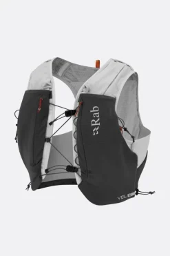 Gilet de trail 12 litres Veil