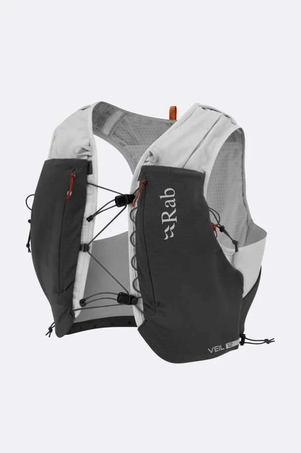 Gilet de trail 12 litres Veil