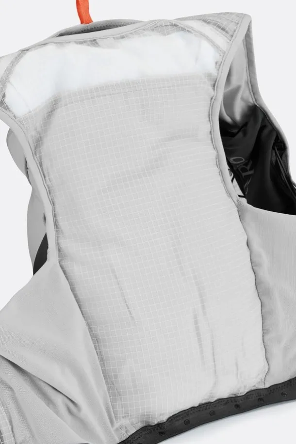 Gilet de trail 12 litres Veil