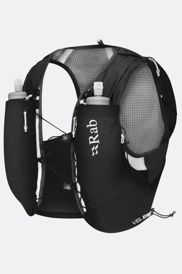 Gilet de trail 12 litres Veil