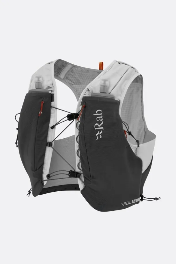 Gilet de trail 12 litres Veil