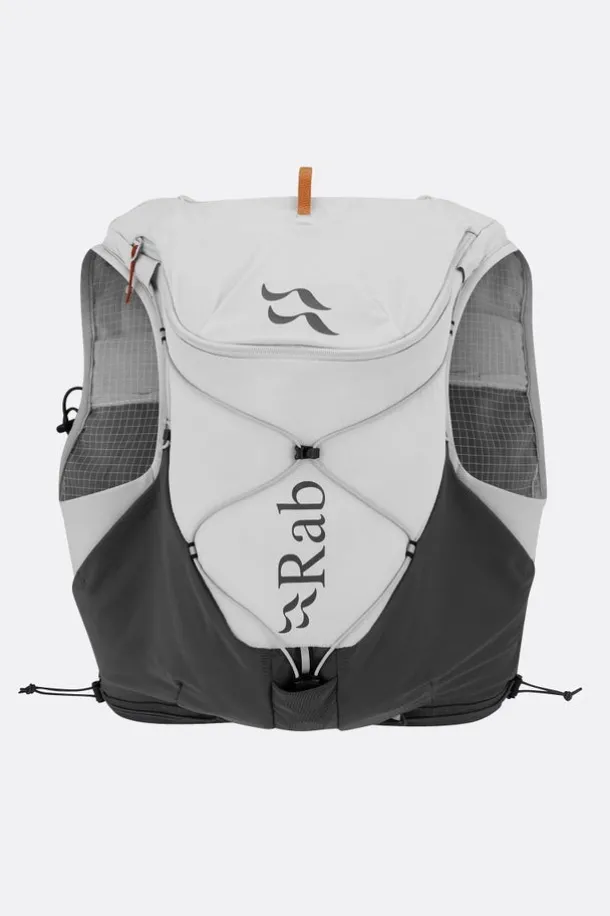 Gilet de trail 12 litres Veil