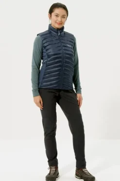 Gilet sans manche isolant Cirrus Flex pour femme