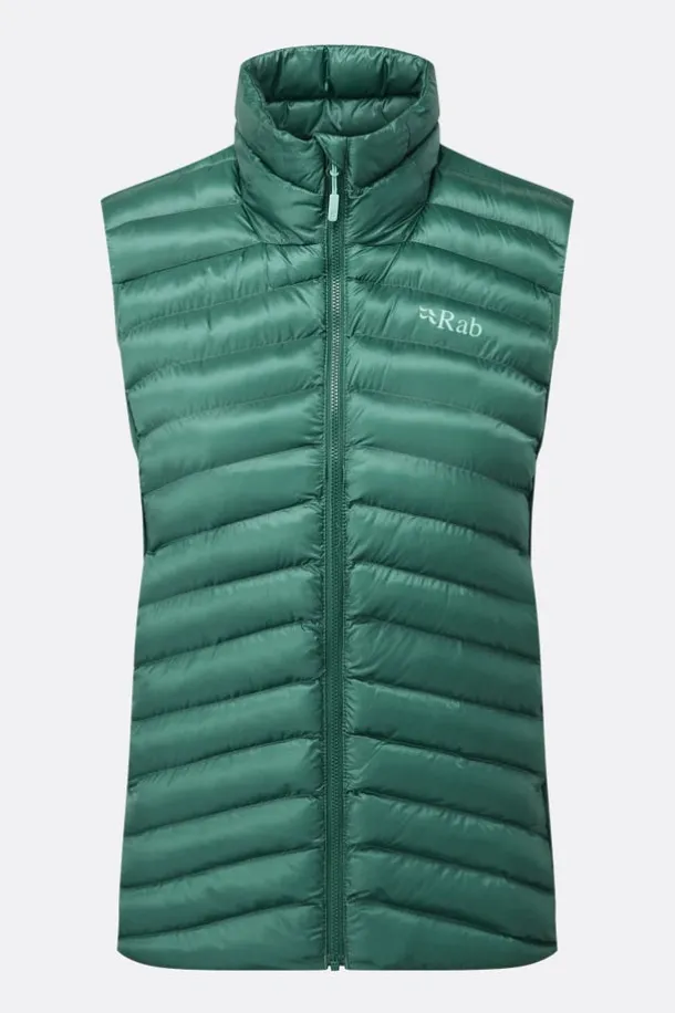 Gilet sans manche isolant Cirrus Flex pour femme