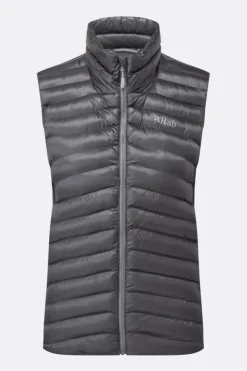 Gilet sans manche isolant Cirrus Flex pour femme
