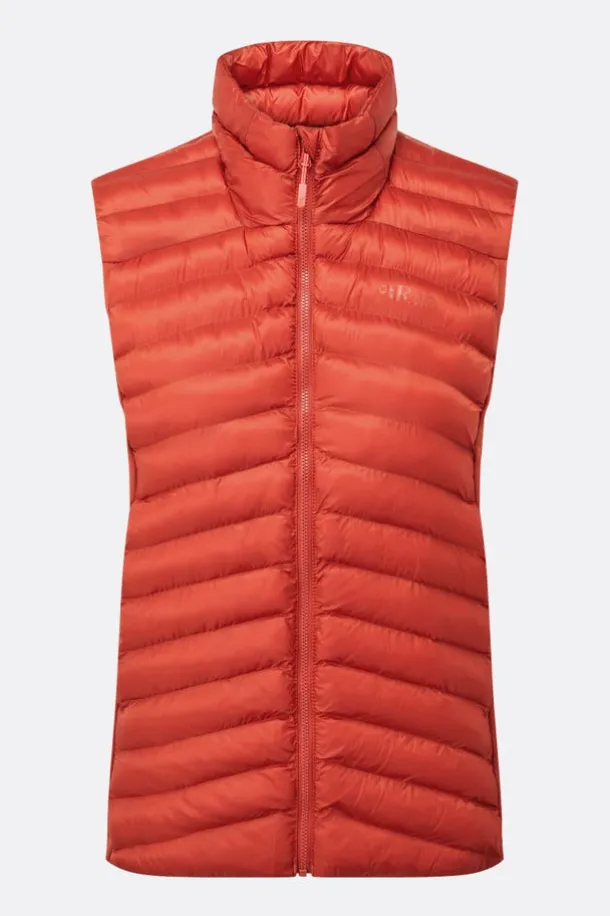 Gilet sans manche isolant Cirrus Flex pour femme
