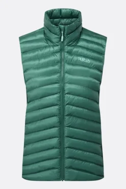 Gilet sans manche isolant Cirrus Flex pour femme