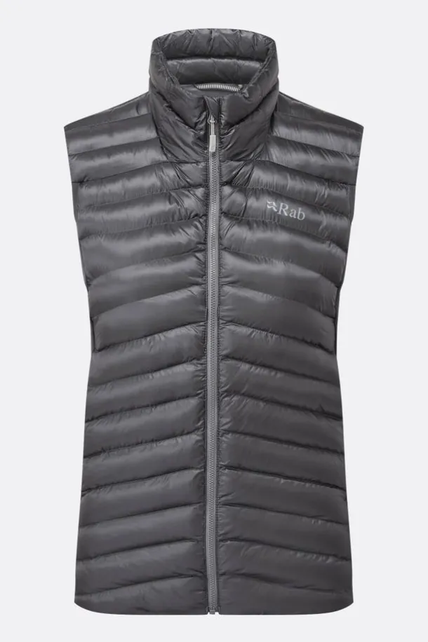 Gilet sans manche isolant Cirrus Flex pour femme