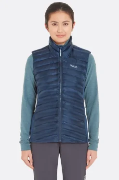 Gilet sans manche isolant Cirrus Flex pour femme