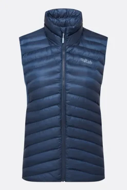 Gilet sans manche isolant Cirrus Flex pour femme