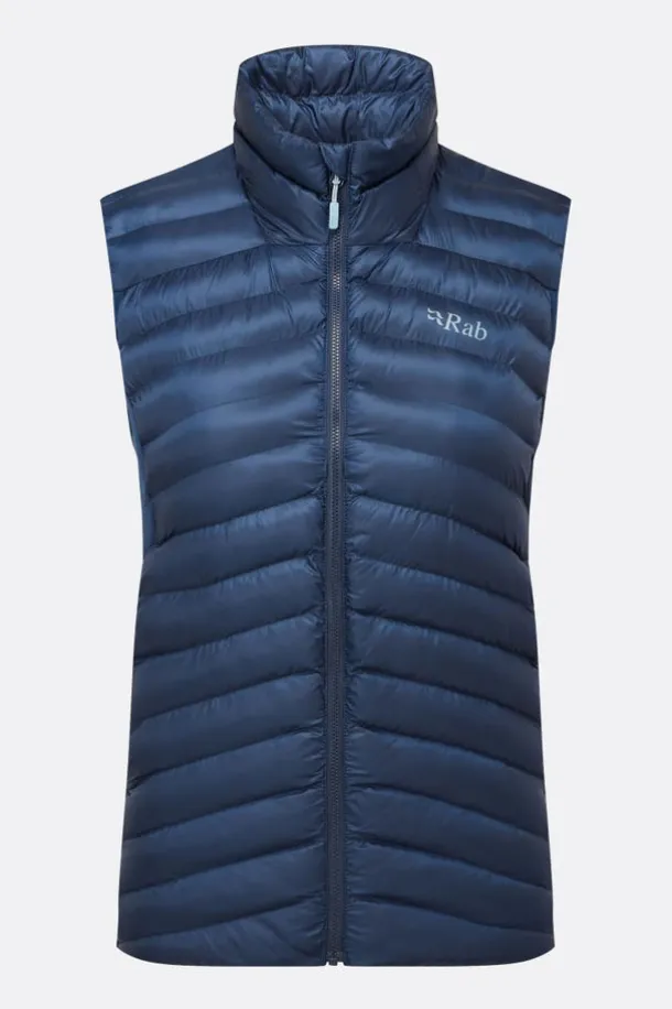 Gilet sans manche isolant Cirrus Flex pour femme