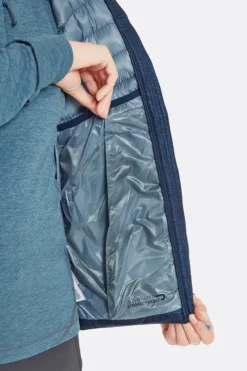 Gilet sans manche isolant Cirrus Flex pour femme