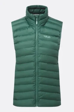 Gilet sans manche isolant Cirrus pour femme