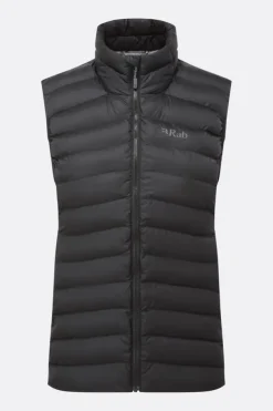 Gilet sans manche isolant Cirrus pour femme