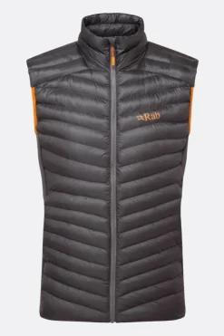 Gilet sans manche isolant Cirrus Flex pour homme