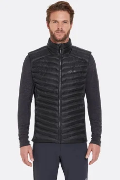 Gilet sans manche isolant Cirrus Flex pour homme