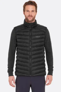 Gilet sans manche isolant Cirrus pour homme