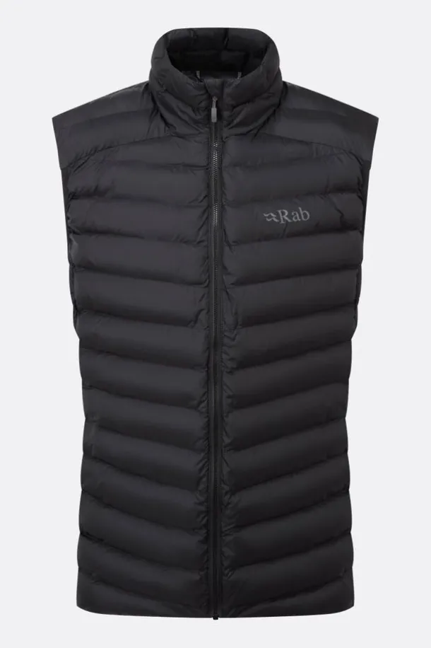 Gilet sans manche isolant Cirrus pour homme