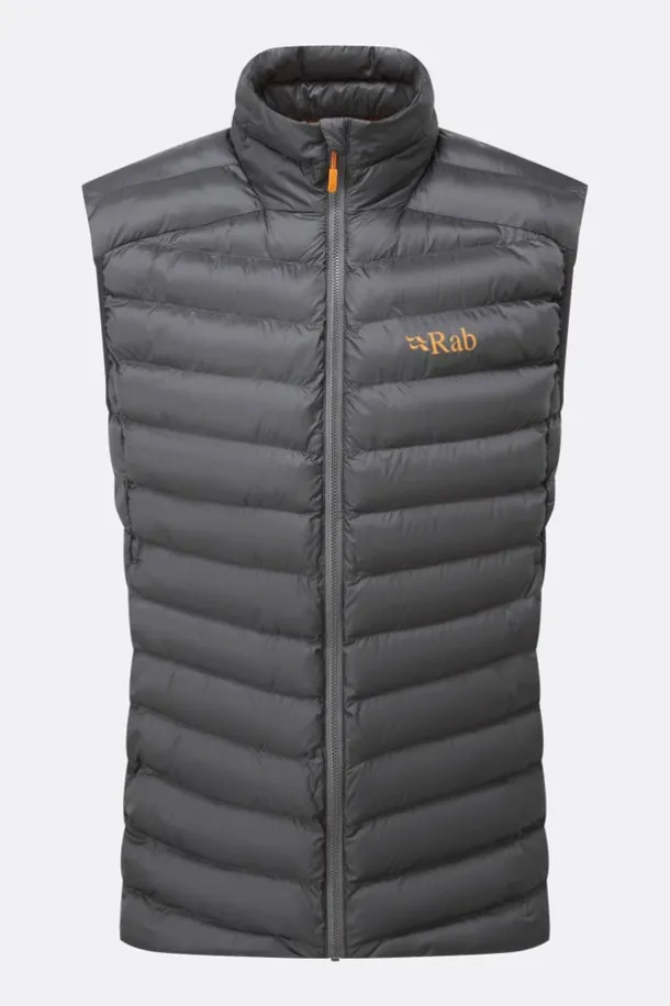 Gilet sans manche isolant Cirrus pour homme
