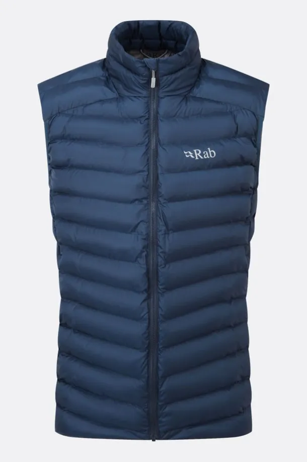 Gilet sans manche isolant Cirrus pour homme