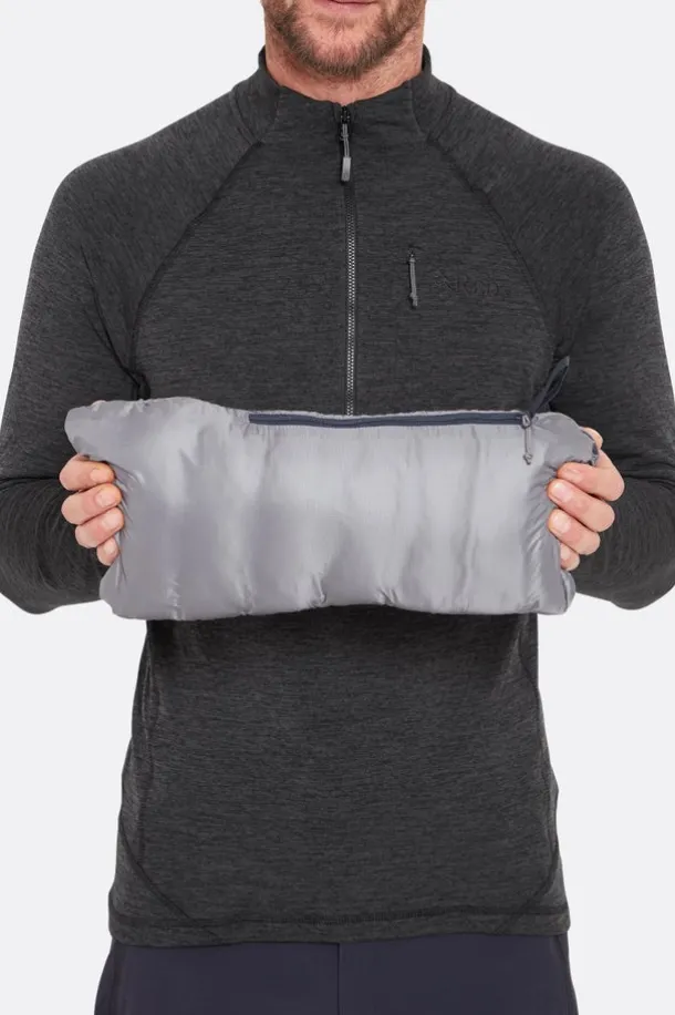 Gilet sans manche isolant Cirrus pour homme