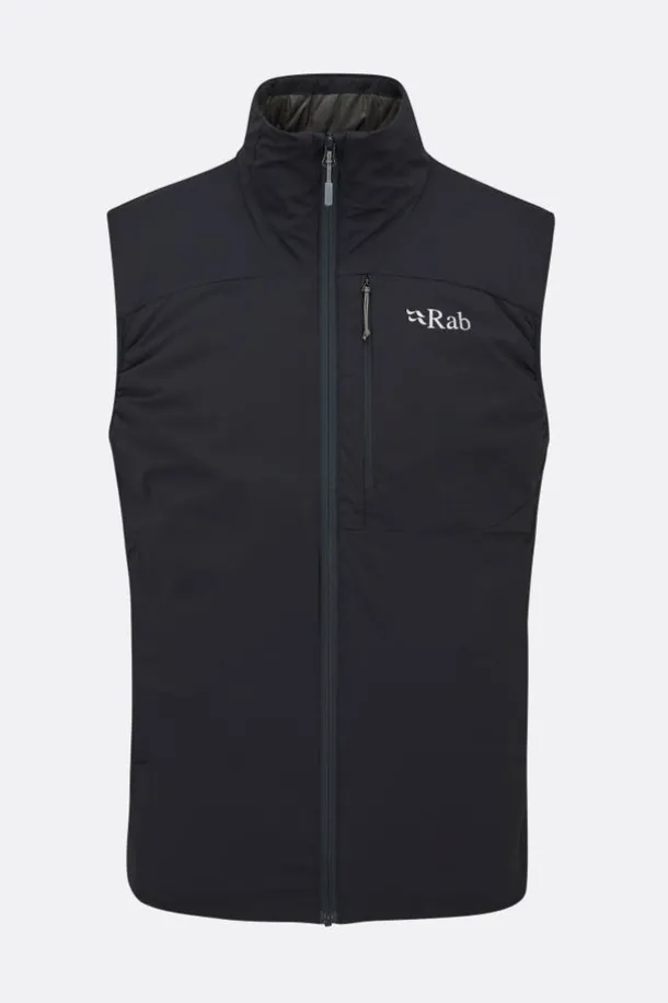 Gilet sans manche isolant Xenair pour homme