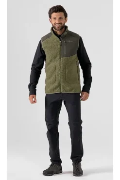 Gilet sans manche Outpost pour homme