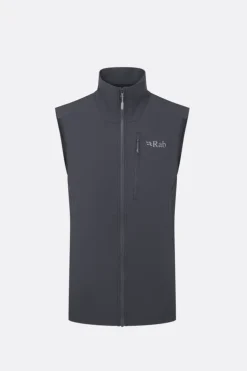 Gilet sans manches Borealis pour homme