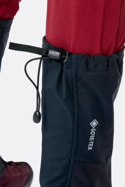 Guêtre Muztag GORE-TEX Pro pour femme