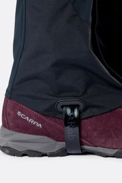 Guêtre Muztag GORE-TEX Pro pour femme