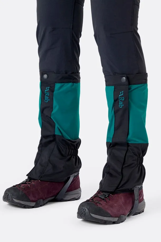 Guêtre Trek pour femme