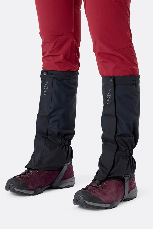 Guêtre Trek pour femme