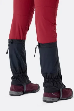 Guêtre Trek pour femme