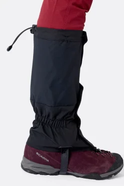 Guêtre Trek pour femme