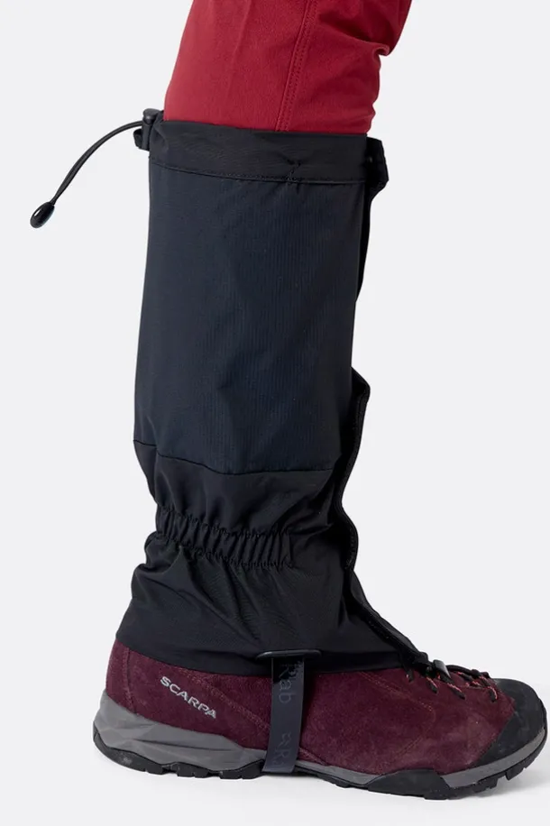 Guêtre Trek pour femme