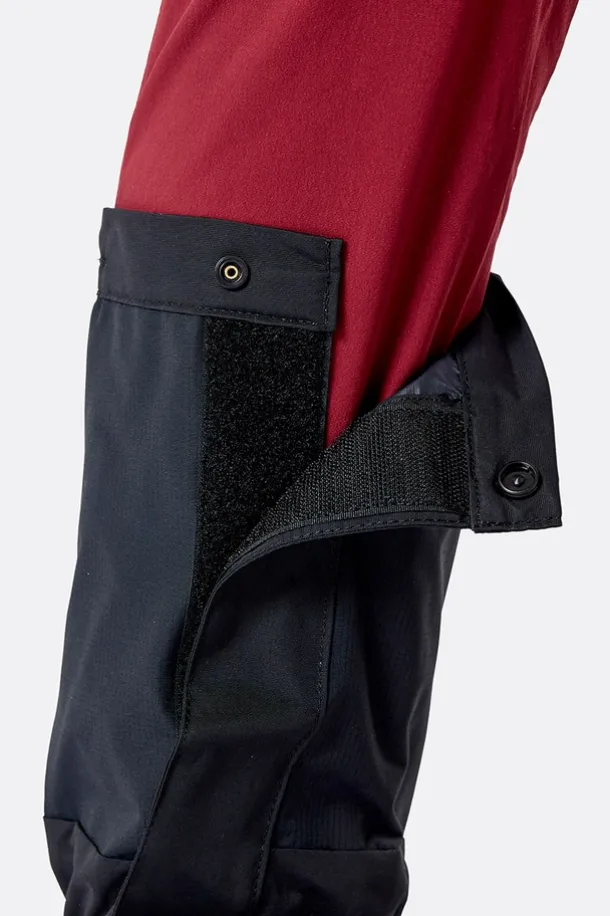 Guêtre Trek pour femme