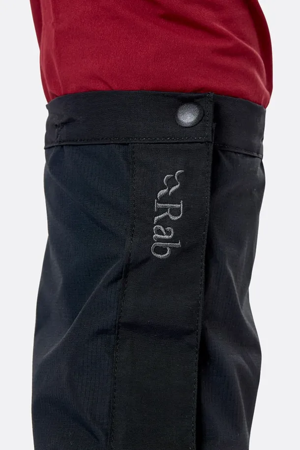 Guêtre Trek pour femme