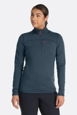 Haut à enfiler Ascendor Light pour femme