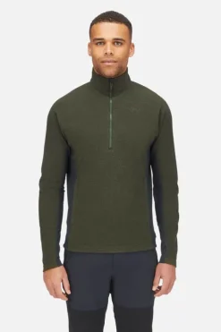 Haut à enfiler Capacitor pour homme