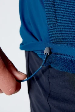 Haut à enfiler Capacitor pour homme