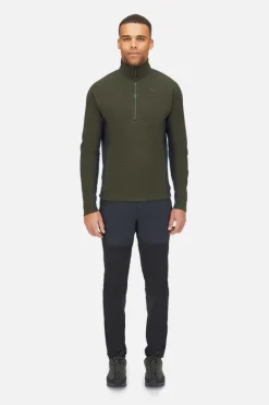 Haut à enfiler Capacitor pour homme