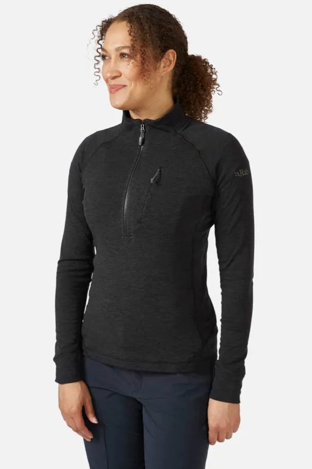 Haut à enfiler Nexus pour femme