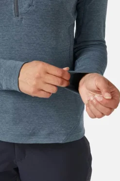 Haut à enfiler Nexus pour femme