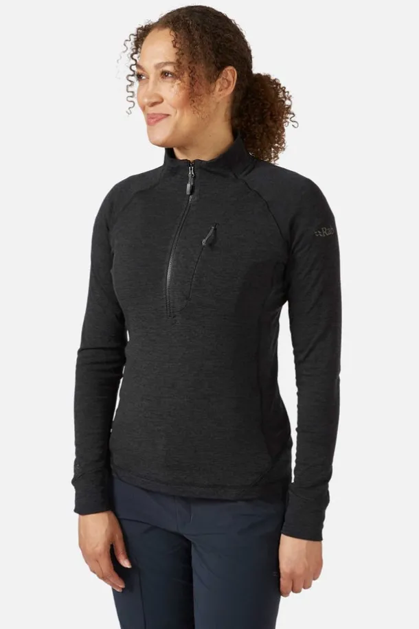 Haut à enfiler Nexus pour femme